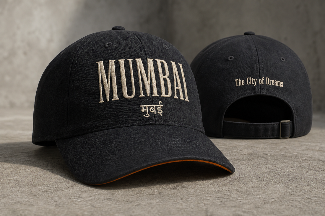 Mumbai Cap